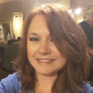 Meet your Posher, Tracy